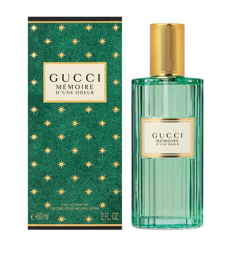 gucci mémoire d'une odeur eau de parfum avis|memoire d'une odeur reviews.